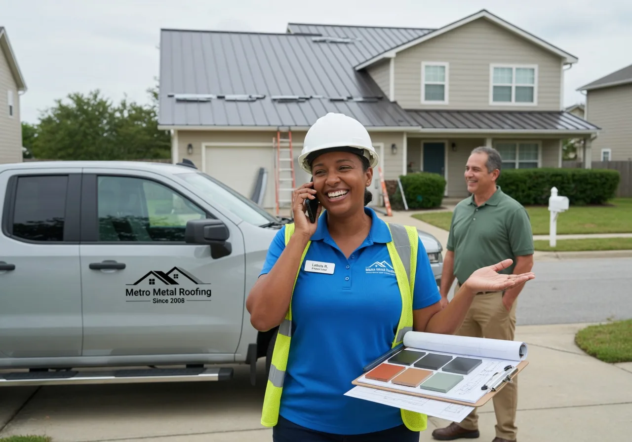 Metal Roofing Installation Bartley, NE FAQs