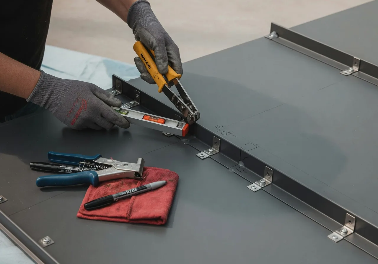 Why choose Metal Roofing Installation in Bartley, NE